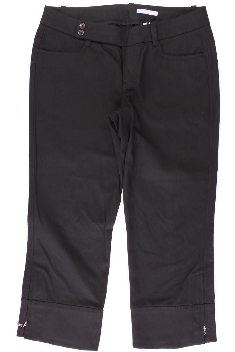 Hosen: Strenesse Hose Gr. 40 schwarz – Gebraucht aus Neustadt an der Waldnaab von SecondLifeFashion