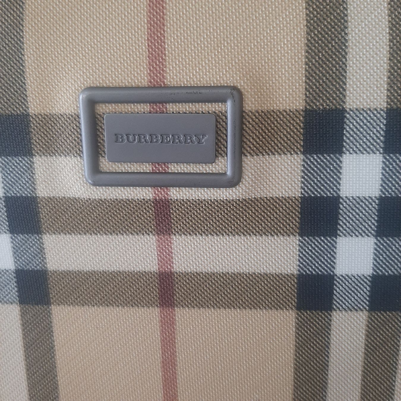 Burberry Borse da donna: Sac à main Burberry – Usato da Chêne-Bourg venduto da chsandra34 2