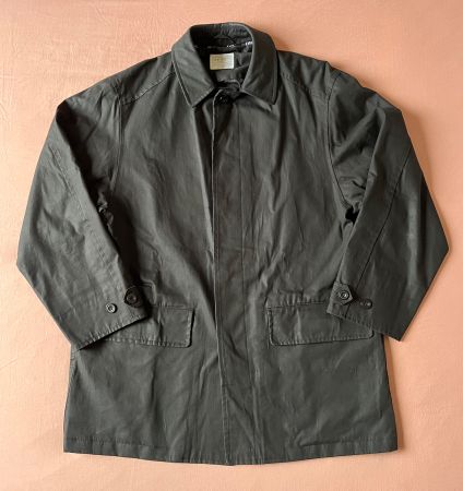 🔥 Ultra rare veste IWC fabriquée par Hackett London 🔥