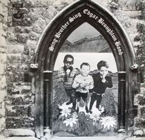 Edgar Broughton Band – Sing Brother Sing