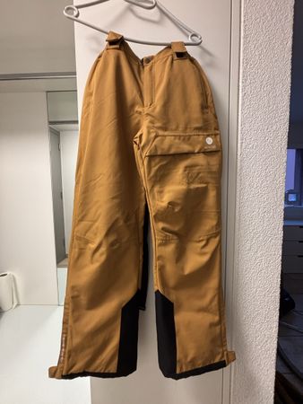 Skihose 46 Nord, Grösse 164