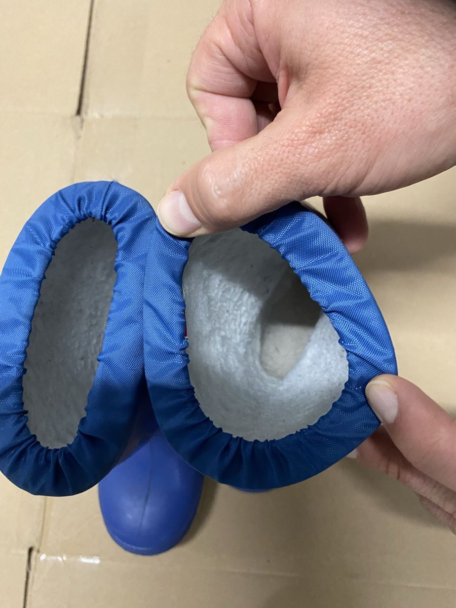 Scarpe per ragazzi: Top Kinder Gummistiefel, Grösse 29 – Usato da Bäriswil BE venduto da Orodriguez 1