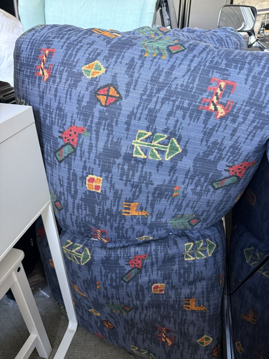 Matratzen: Matelas 1 place – Gebraucht aus Champlan von ass_kcw9 1