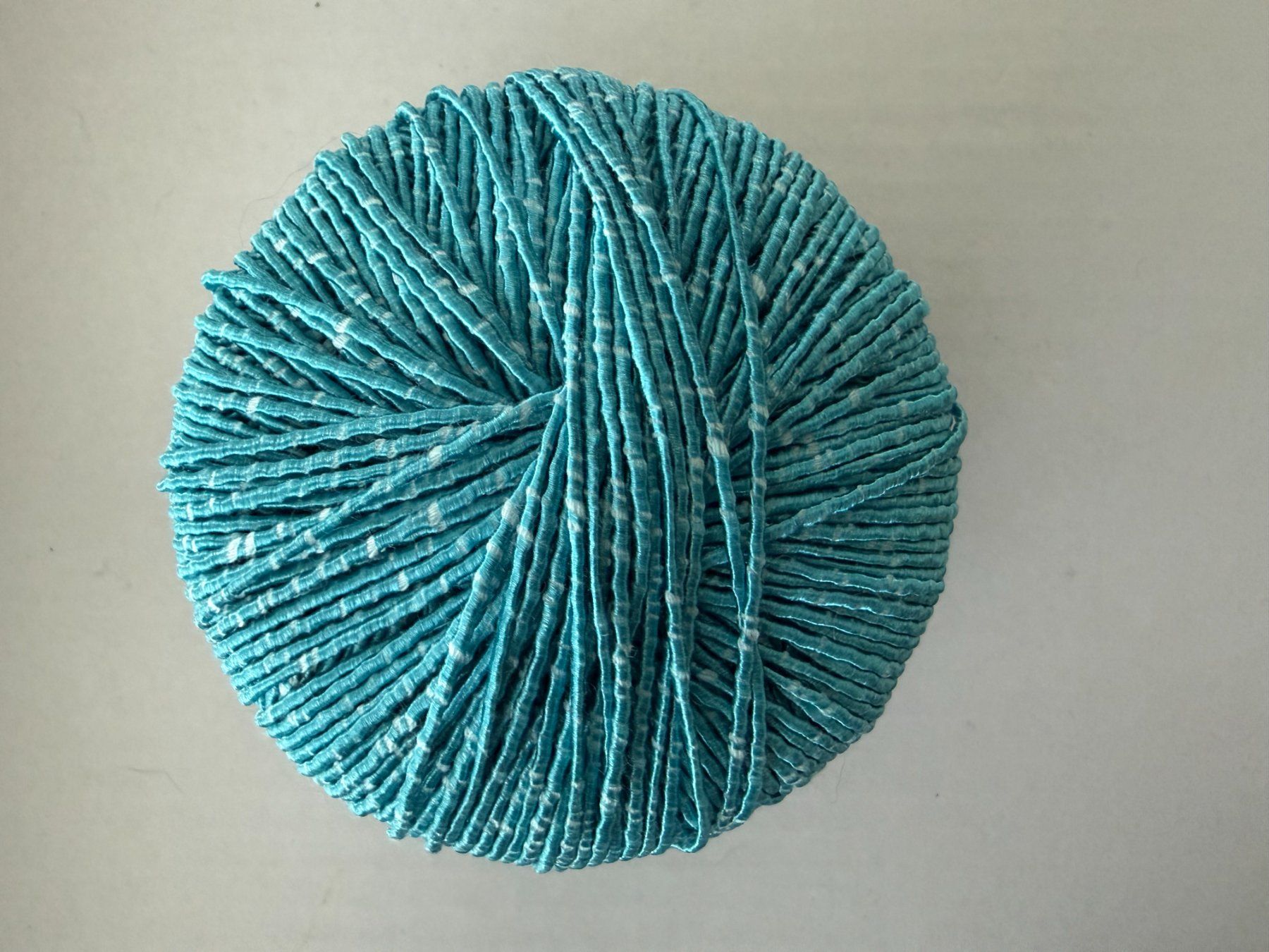 Lana: Bolero   1 Knäuel   70 %  Baumwolle  30 % Polyamid – Nuovo (secondo la descrizione) da Subingen venduto da ArtBead 2