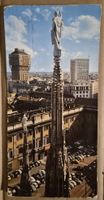 Mailand Dom Blick 1961 XL