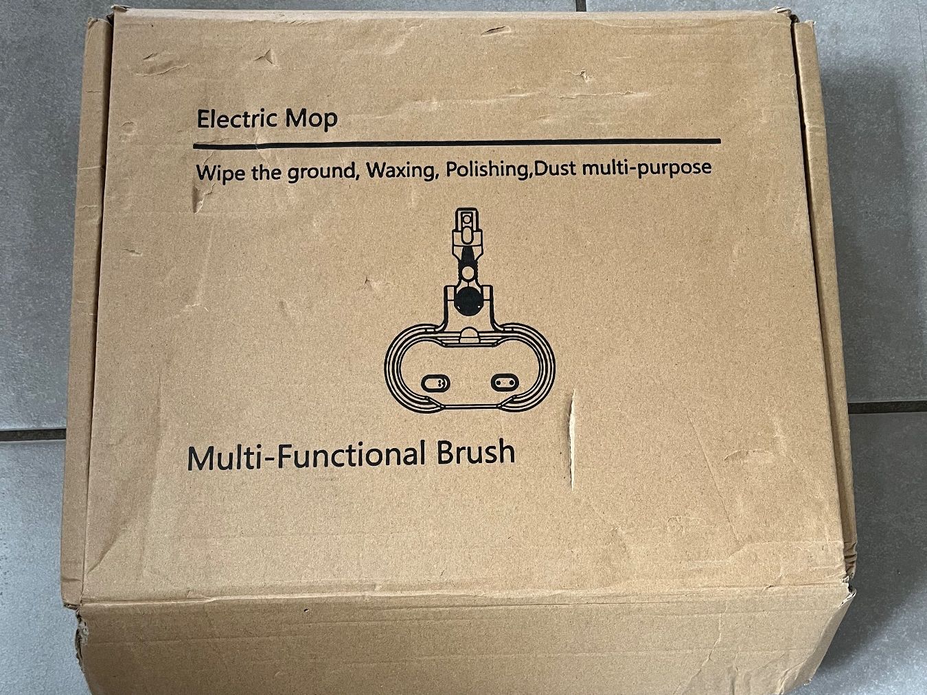 Dyson Altro per la casa: Wischaufsatz für Dyson – Nuovo e nell'imballaggio originale da Busswil BE venduto da Hofis3 1