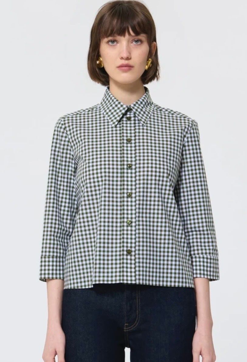 Tara Jarmon Blusen: Tara Jarmon Bluse – Neu (gemäss Beschreibung) aus Meggen von esistwinter4 3