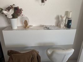 Wandbar