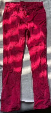 Gapkids Hosen pink Mädchen