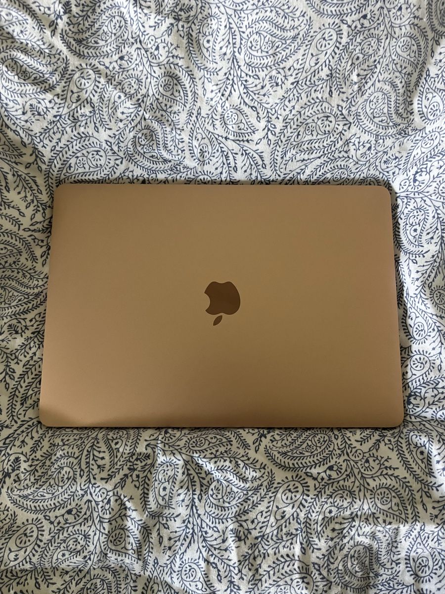 Apple Notebook: Apple MacBook Air 2020 M1 256GB – Usato da Engelburg venduto da ernahelene