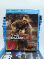 The Marine 3 Blu-Ray Film