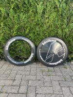 Ruote Vision Metron Disc e Metron 80 usate