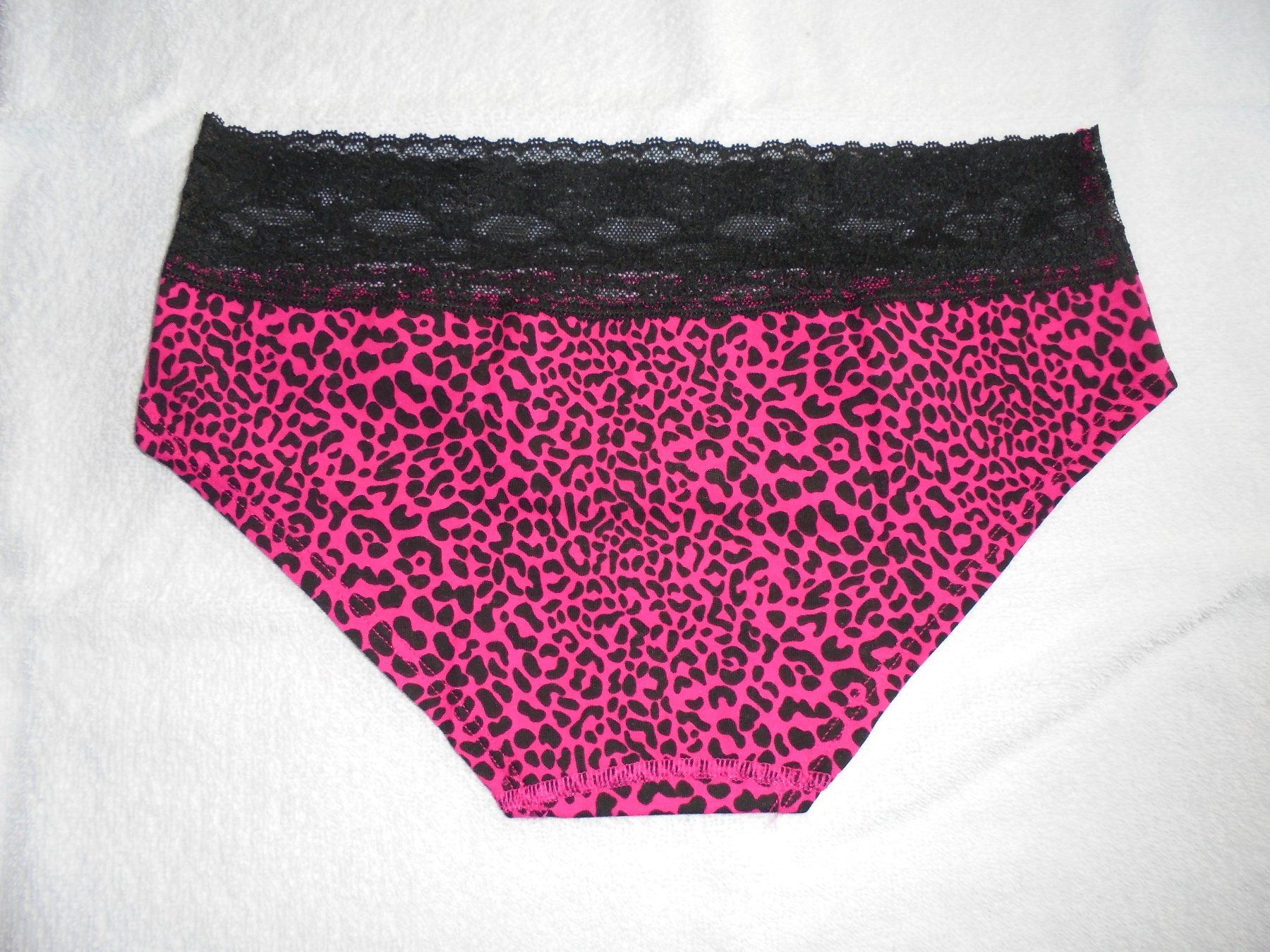 Victoria's Secret Altra biancheria intima: VICTORIA'S SECRET HIPHUGGER, S, NEU – Nuovo e nell'imballaggio originale da Aarau Rohr venduto da PinkSchwein 2