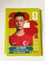 Panini WM 2026 Sticker - Guler TUR 14