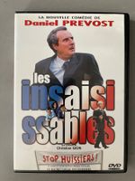 Les Insaisissables (2000) DVD 📀 (FR)