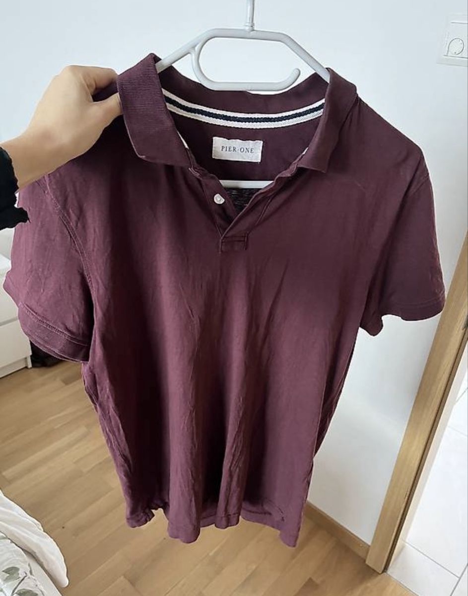 Polos: Pier One Polo – D'occasion à Frauenfeld par ste_5h8b