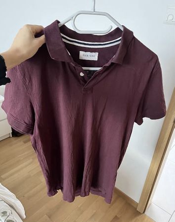 Pier One Polo