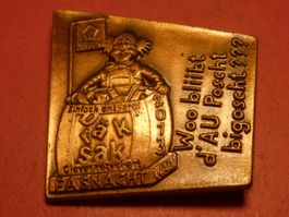 WÄDISWIL BRONZE