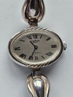 145 Pallas Eppo17 Jewels Silberuhr 0.835 Damenuhr