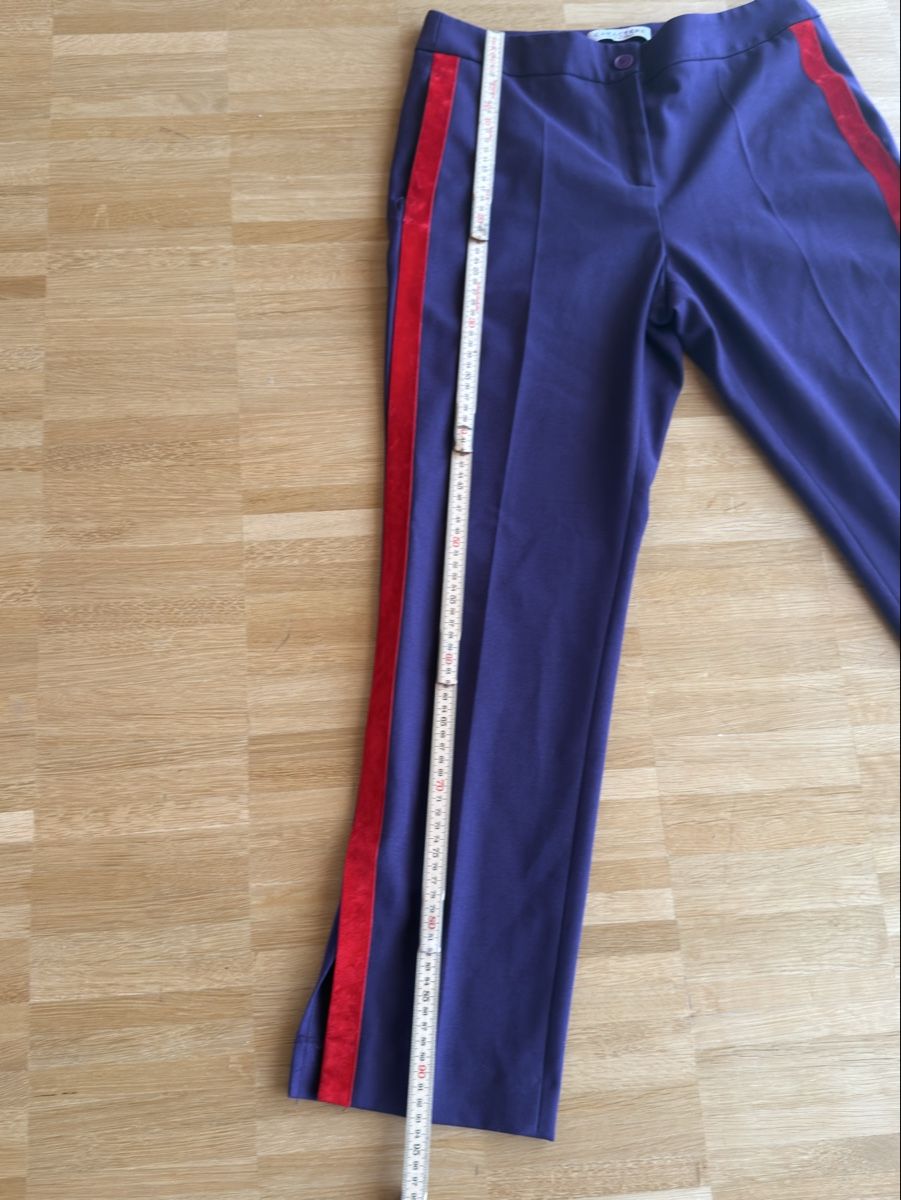 Pantaloni: Caractere Hose, Grösse 38 – Usato da St Gallen venduto da Berta343 4