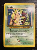 Pokemon Ledyba neo 71/105 vintage