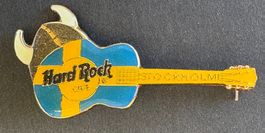 ANSTECKNADEL HARD ROCK CAFE