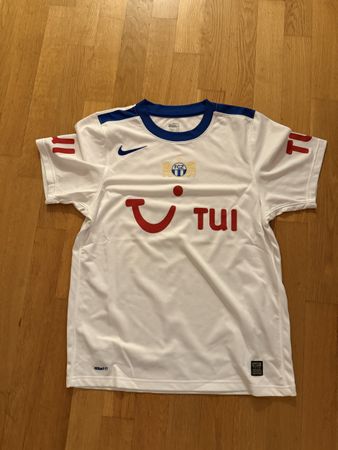 FCZ Trikot Vonlanthen Grösse S