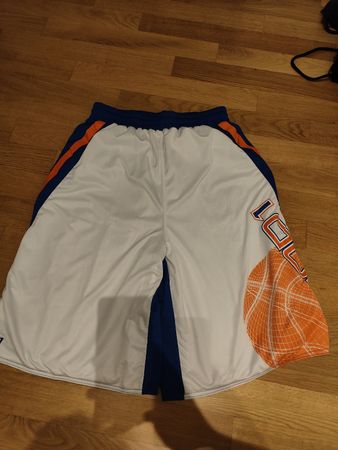 Basketball Shorts And1