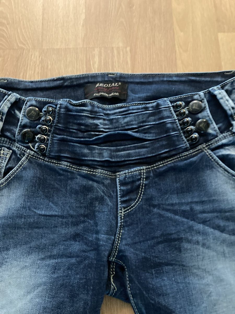 Jeans: Coole Damen Jeans Hose Gr. 40 – Gebraucht aus Emmenbrücke von JJ_89 2