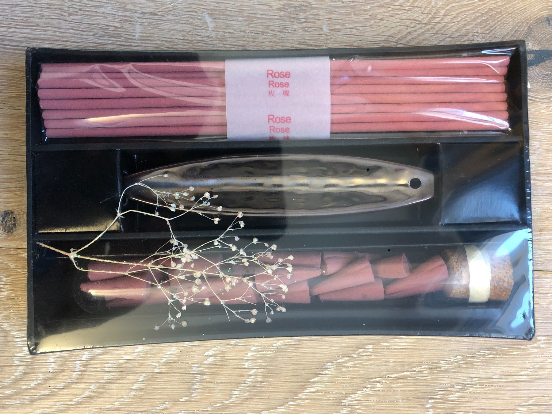 Edelmetalle: Wahtai Aroma Raumduft – Neu und originalverpackt aus Uitikon Waldegg von Uitikon73 1