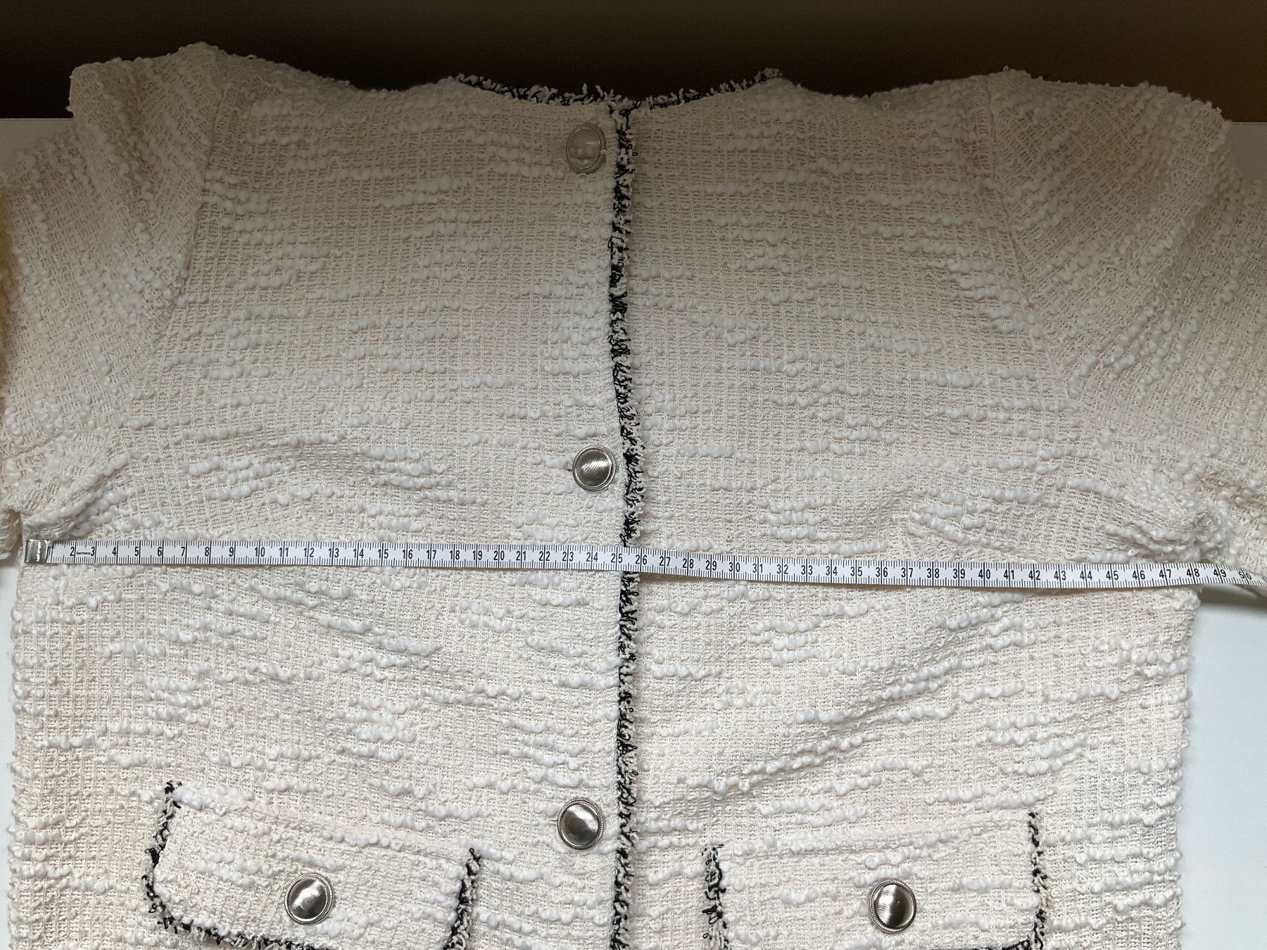 Giacche: Jäcklein/Blazer von Zero, Grösse 40 – Usato da Basel venduto da S024 2