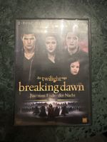 Twilight Saga Breaking Dawn Teil 2 DVD