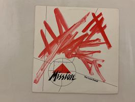 Mission LP - The Last Detail