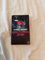 Quand tu ouvriras les yeux – Pétronille Rostagnat