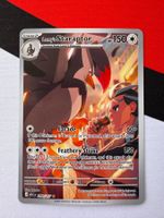 Pokémon TCG - Larry's Staraptor (ASC249) Ascended Heroes EN