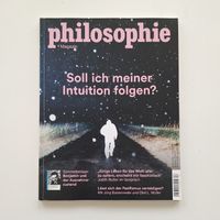 Philosophie Magazin - 02 / 2023