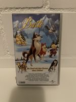 Zeichentrickfilm Balto VHS Universal Studios 