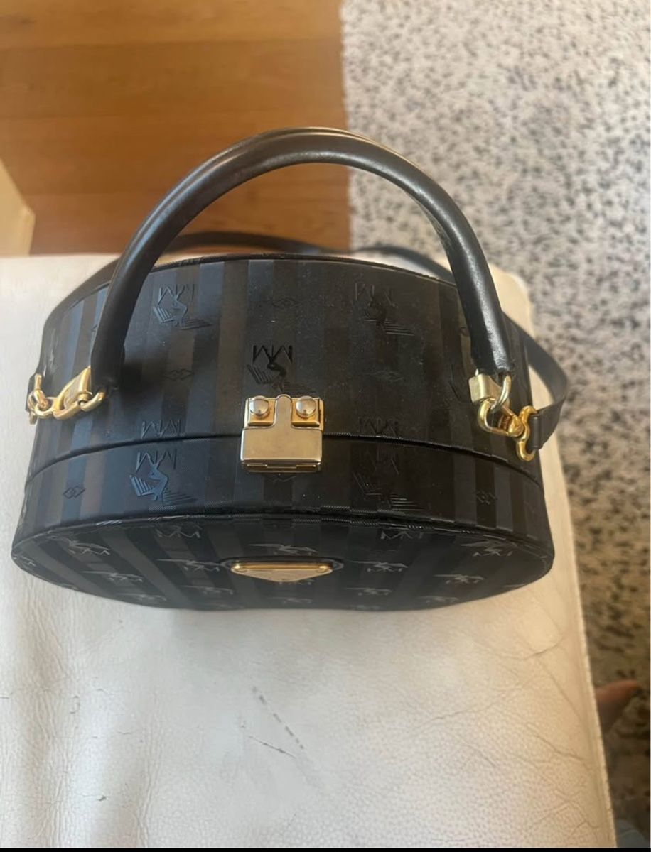 Borse da donna: Molerus CH Handtasche - Elegant & Selten! – Usato da Oetwil a.d. Limmat venduto da ang_t72w 4