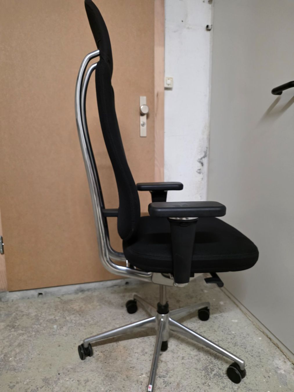 Vitra Chaises: Vitra Headline Bürostuhl – D'occasion à Zürich par mar_eis667 4