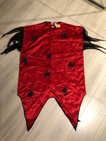 Cape Robe Halloween adulte