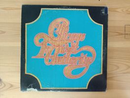 Chicago Transit Authority LP, Columbia, Vintage 2 LP's