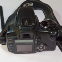 Canon EOS 350D