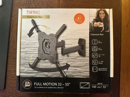 Fairtec Telamon Flex Full Motion 32''-55''