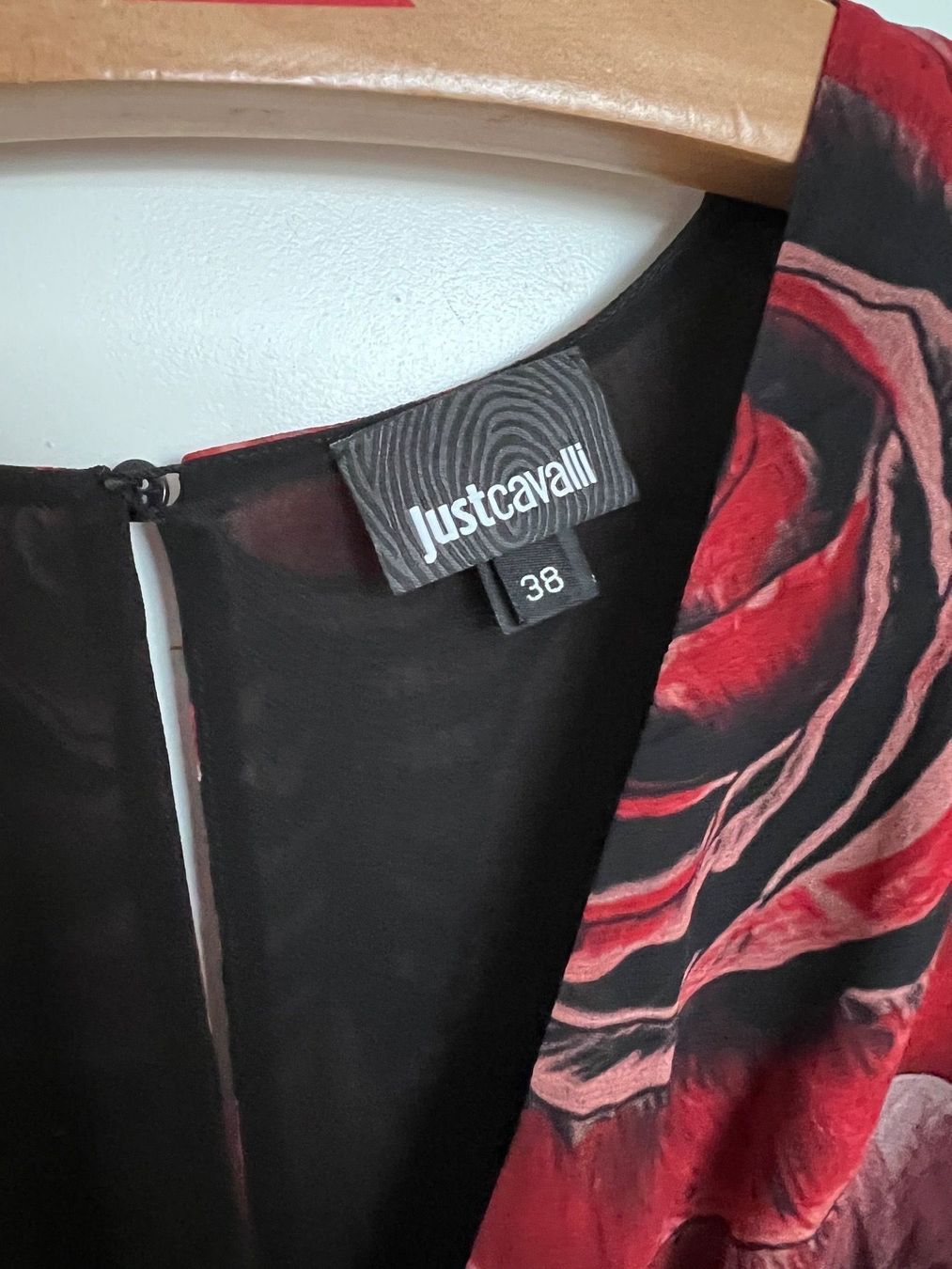 Roberto Cavalli Kleider: Roberto Cavalli  Kleid – Neu (gemäss Beschreibung) aus Biel/Bienne von RO19 2