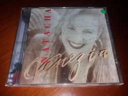 Natacha - Venezia, D6, CD