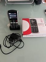 Emporia SIMPLICITY-LTE 4G Seniorenhandy