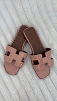 Claquette - Hermès 