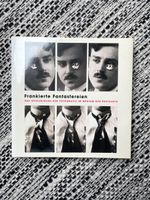 Frankierte Fantastereien