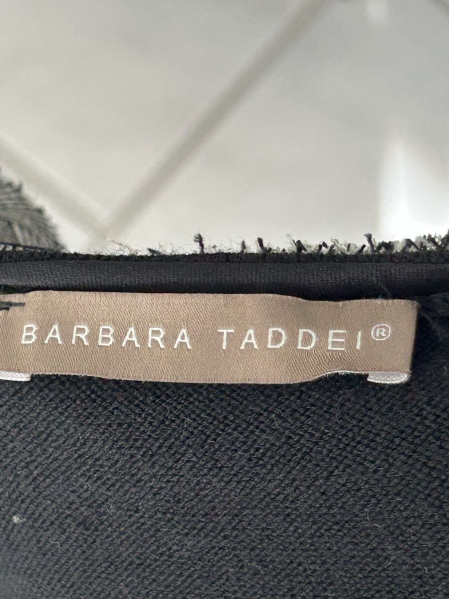 Giacche: Barbara Taddei jacket, spring collection, size small. – Nuovo (secondo la descrizione) da Saland venduto da ele_vc96 6