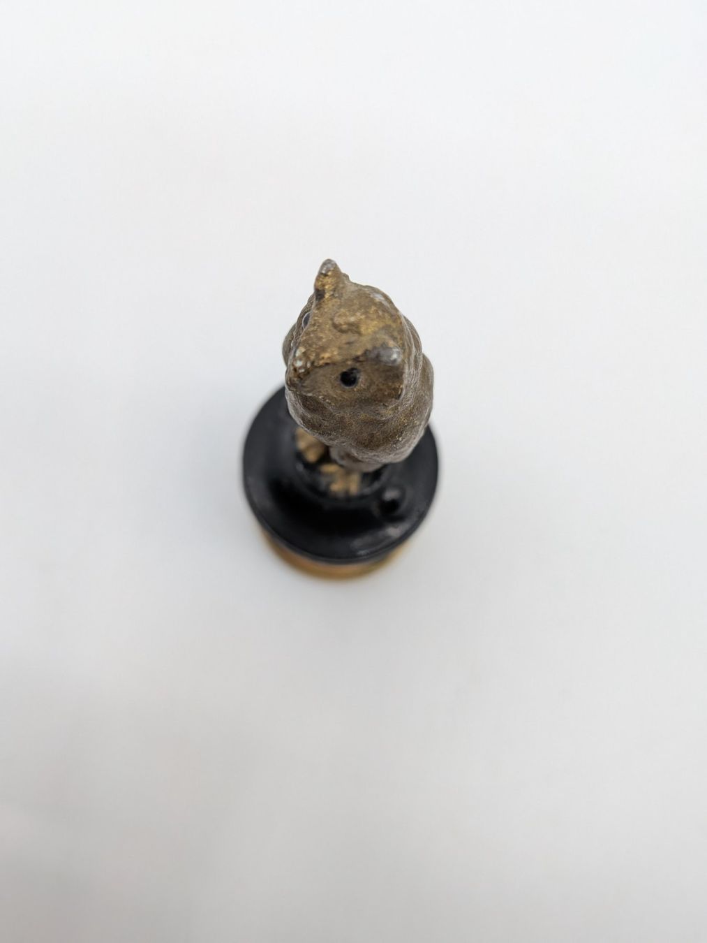 Figurines: Kleine Eule – D'occasion à Emmen par magelan 7